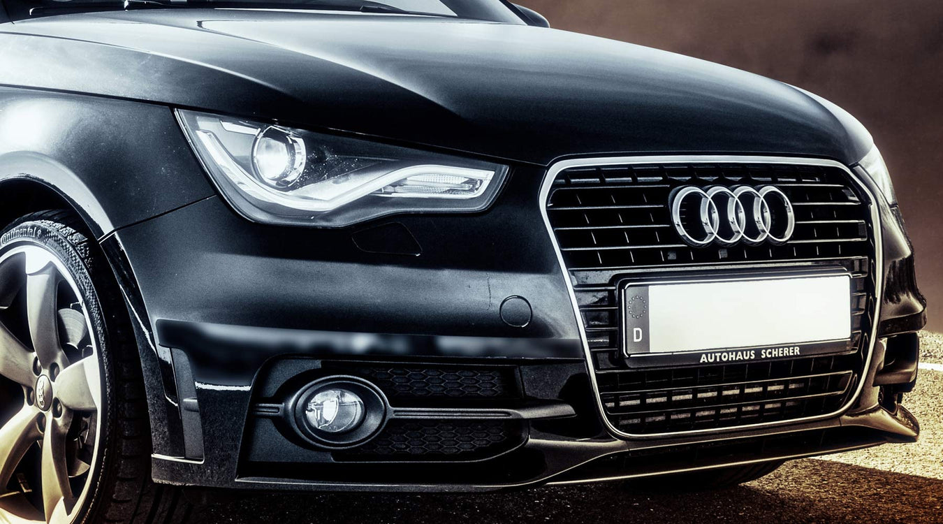 Auto Styling AUDI CAR KITS — Southern Performance Styling - Auto Styling Ireland
