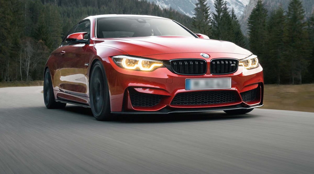Auto Styling Body Kit Combo — Southern Performance Styling - Auto Styling Ireland
