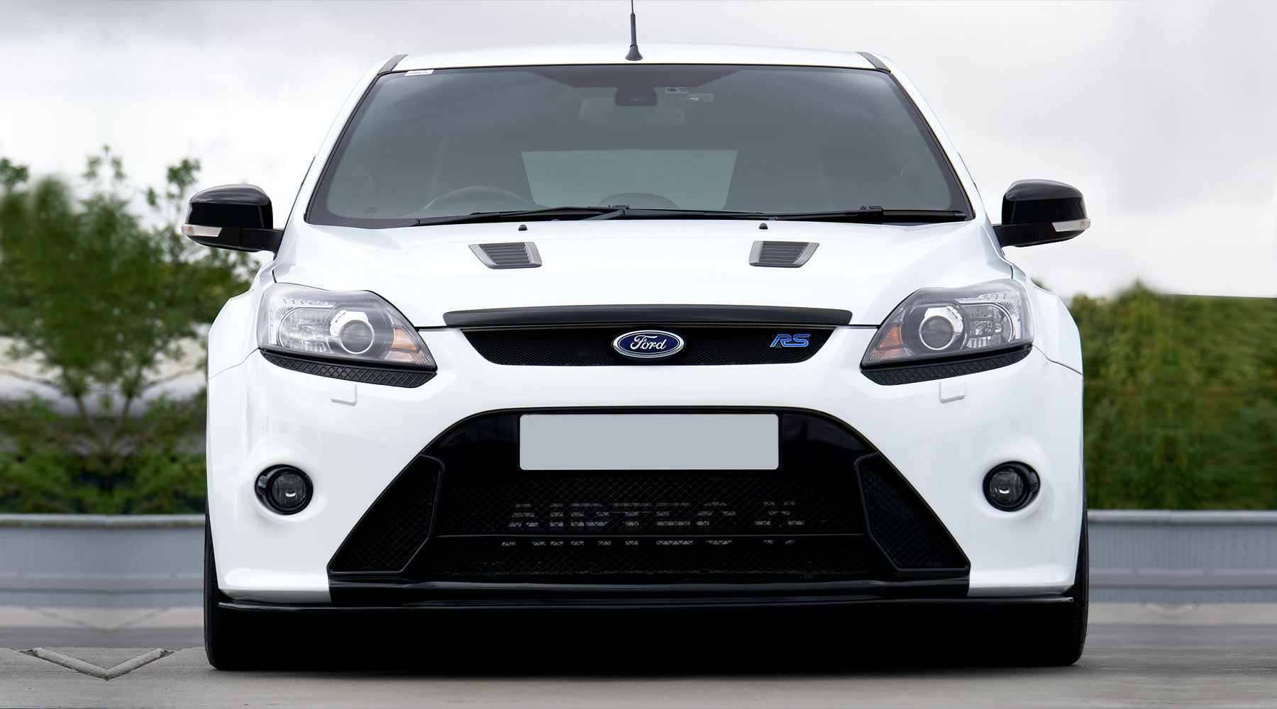 Auto Styling Ford Body Styling Kits — Southern Performance Styling - Auto Styling ...