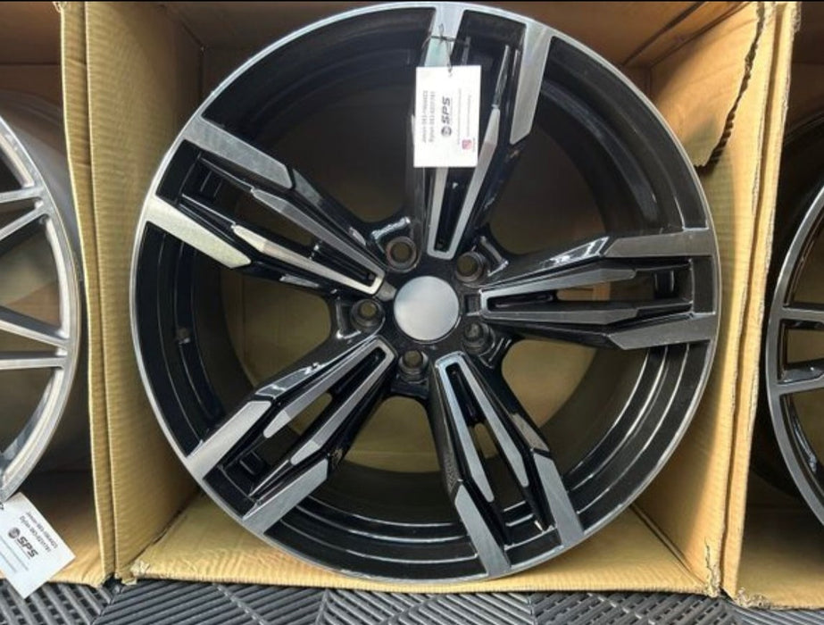 BMW 718 Alloys Ireland