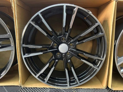 BMW Alloys 