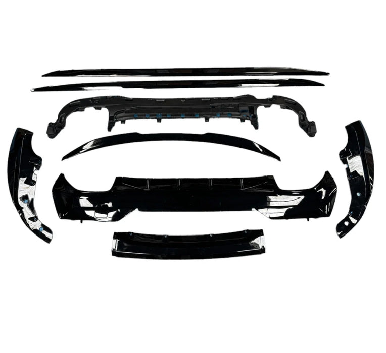 BMW G22 M Performance Kit 2020+