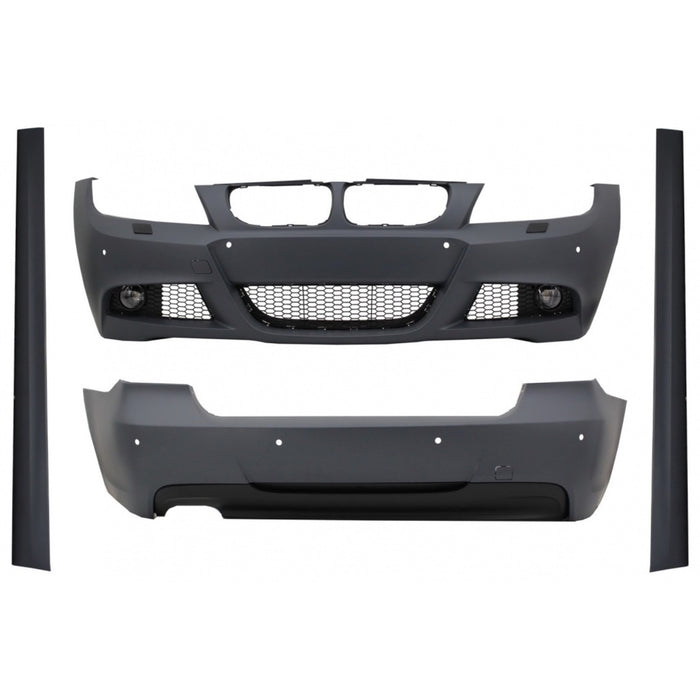 Bmw 3 Series E90 LCI M Sport Conversion Kit Front , Back and Sides