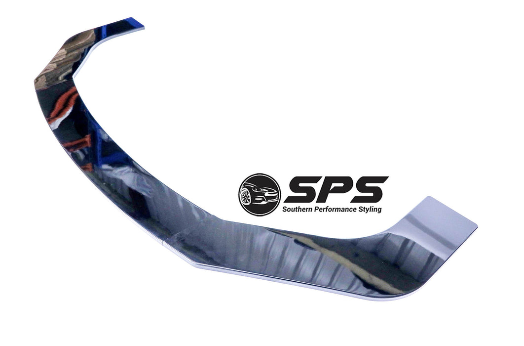 Bmw/Audi/Skoda Universal Front Lip