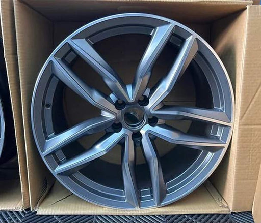 Audi Alloys