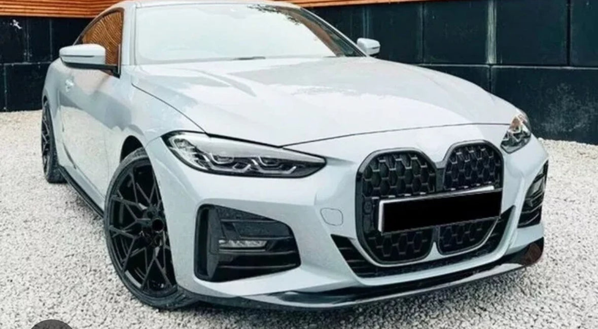 BMW G22 M Performance Kit 2020+