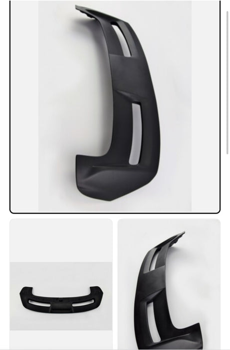 Ford Focus ST Spoiler MK3 2012-2018