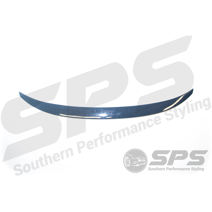 BMW F32/F36 4 Series Spoiler MP M Performance Gloss Black 420D 430D