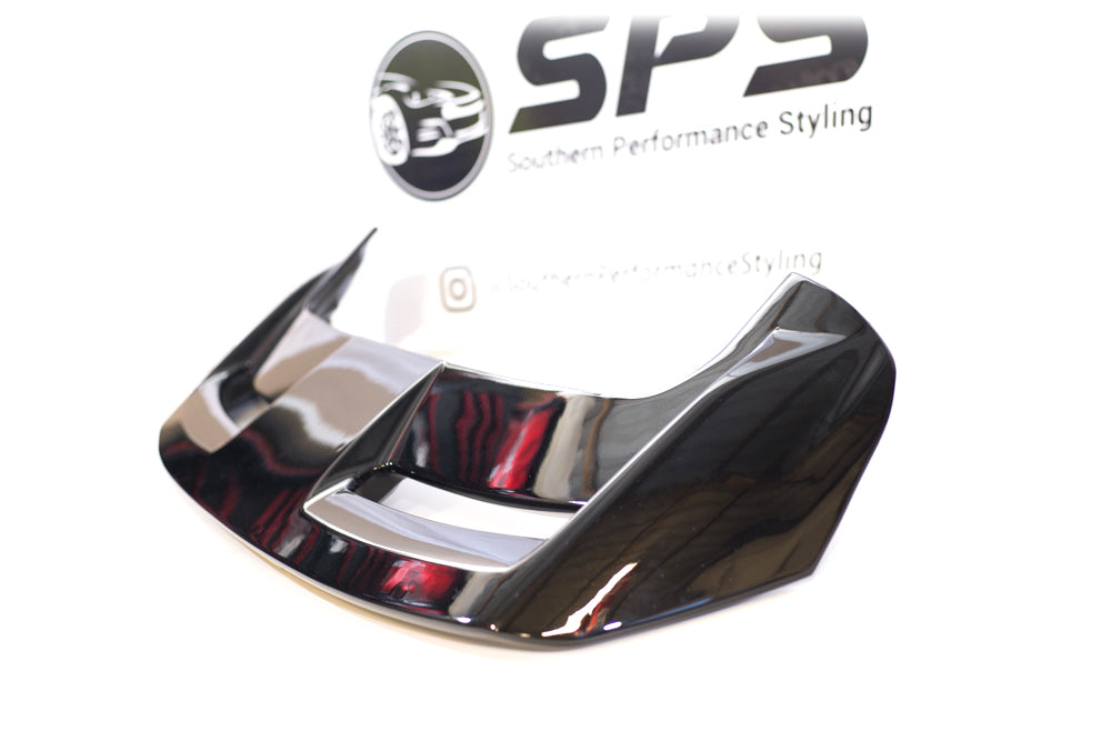 Ford Focus MK3/Mk3.5 2011 - 2015 Spoiler ST Style