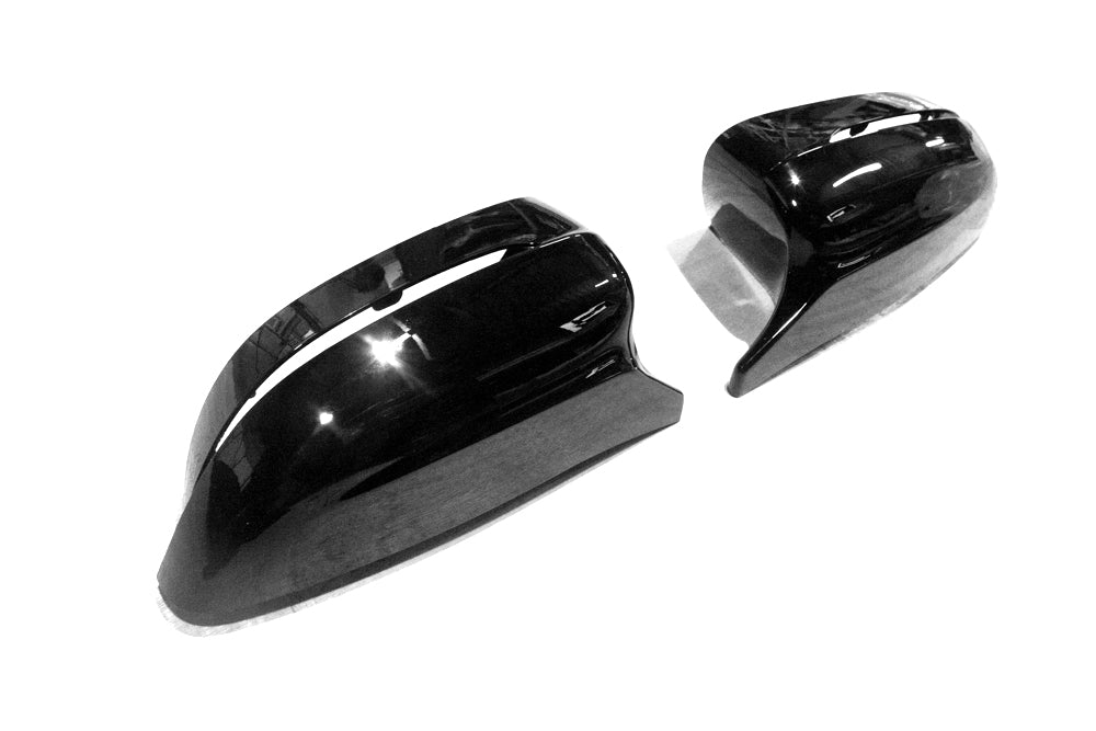 Bmw G20 Mirror Covers M Performance Gloss Black 3 Series