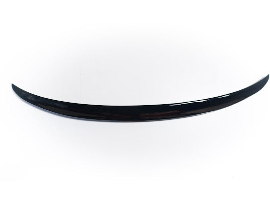 Bmw F30 Boot Spoiler M Performance M Sport Gloss Black